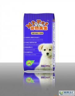 0kg宠物先生牛肉幼犬优质孕犬犬粮 专为运动与休闲犬设计的高营养选择