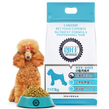 朗仕狗粮 一个值得信赖的宠物食品品牌